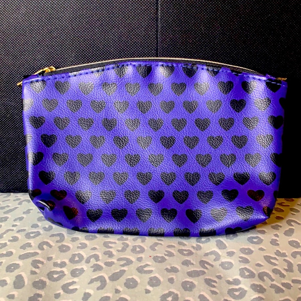 Ipsy makeup Bag💄